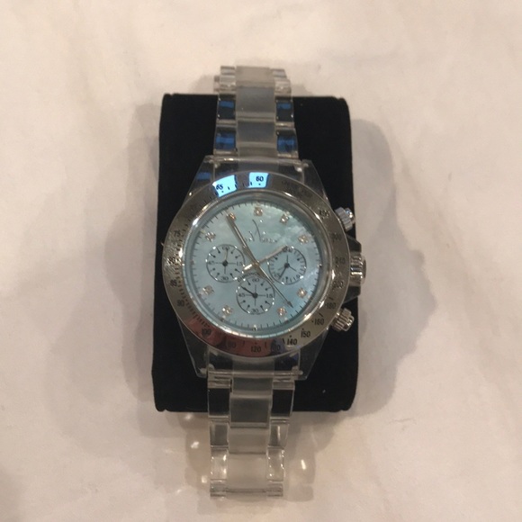 ToyWatch Accessories - Authentic Pasteramic series Toy Watch